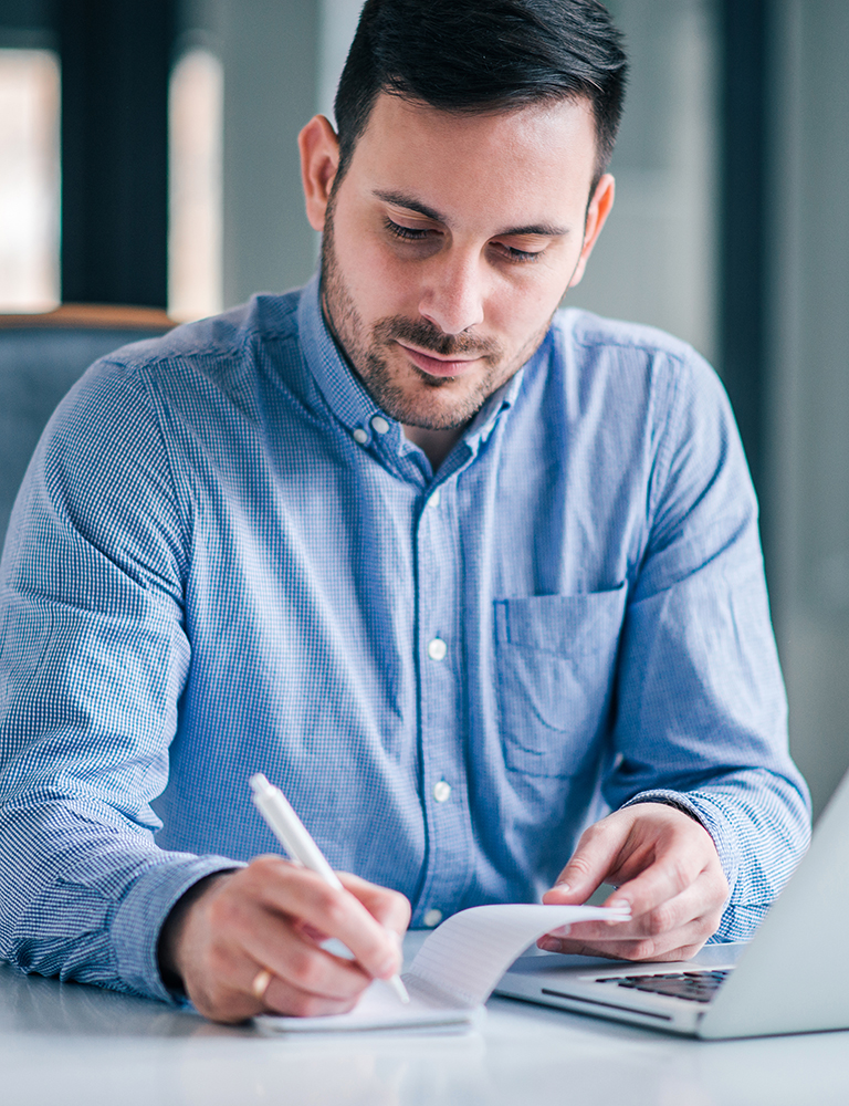Departamento Contábil e Financeiro