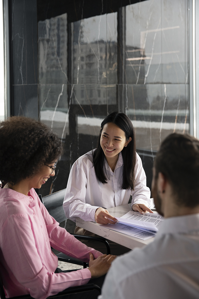 Departamento Pessoal